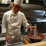 肉料理ふくなが - 