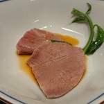 肉料理ふくなが - 