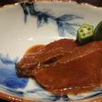 肉料理ふくなが - 