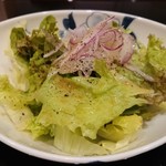 肉料理ふくなが - 