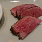 肉料理ふくなが - 