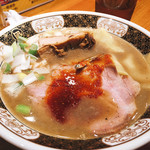 ラーメン凪 浅草店 - 