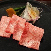 肉料理ふくなが - 