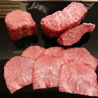 肉料理ふくなが - 