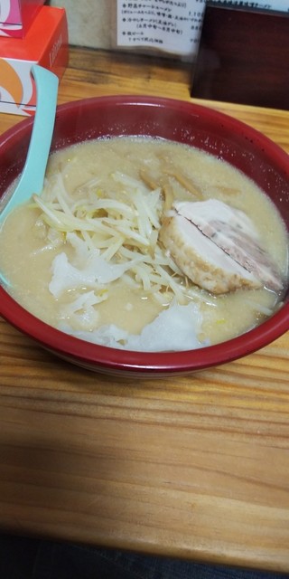 ラーメン寶龍 創房 - 釧路（ラーメン）の写真