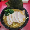 ラーメン 杉田家 千葉祐光店