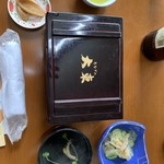 うなぎの大東 - 