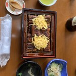 うなぎの大東 - 