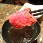 焼肉酒場 肉ノ助 トーキョー - 