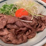 讃岐のおうどん 花は咲く 荻窪店 - 