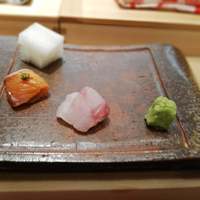 伊勢鮨 - 