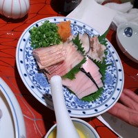 長崎卓袱浜勝 - 