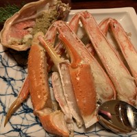 かに道楽 新宿本店 - 