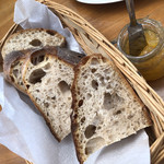 イビサスモークレストラン - 