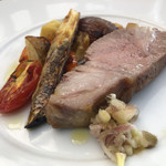 イビサスモークレストラン - 