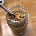 イビサスモークレストラン - 