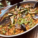 イビサスモークレストラン - 