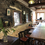 イビサスモークレストラン - 