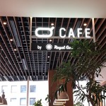 Q CAFE by Royal Garden Cafe - 