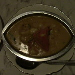 インド食堂TADKA - ケララプラウンカレー 