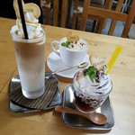 キッチン ホシノワ - 