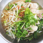 カオマンガイ バザール - 