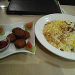 Salman&Sohel HALAL Kitchen Kyoto - 