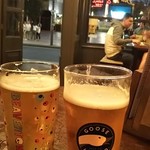 Hop Poles - ドリンク写真: