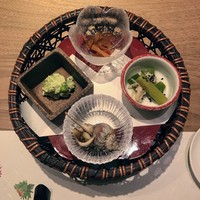 おたる政寿司 銀座 - 