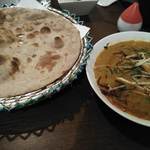 大阪ハラールレストラン - 