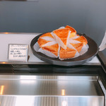 廣川菓子製作所 - カットもあるよ！