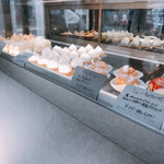 廣川菓子製作所 - 今日はケーキたくさんあった♡