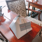 廣川菓子製作所 - お土産で渡されたら嬉しい見た目