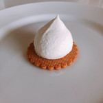 廣川菓子製作所 - レアチーズ