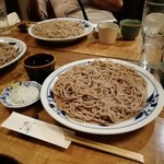 Yonaki Soba Ian - 