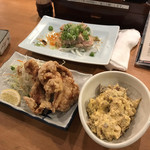 神戸洋食 グリル異人館 JR三ノ宮東口店 - 