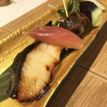 割烹料理 新村 - 