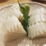 横濱蕎麦 傳介 - 