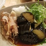 横濱蕎麦 傳介 - 