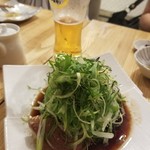 横濱蕎麦 傳介 - 