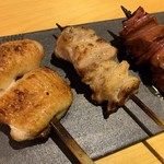 Yakitori Shin - 