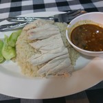 เฮง เฮง ข้าวมันไก่ตอน - 