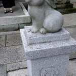 Okariba - 狛兎