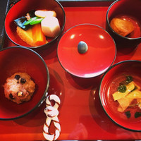 梅の花 横浜スカイビル店 - 