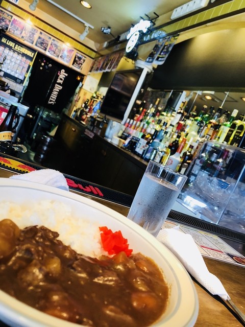 バー イースト Bar East 四日市 バー 食べログ