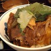 神戸牛丼　広重