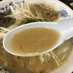 ラーメン無法松 - 