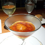 オーベルジュ 北の暖暖 レストラン祥 - 