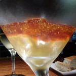 オーベルジュ 北の暖暖 レストラン祥 - 