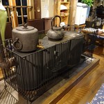 オーベルジュ 北の暖暖 レストラン祥 - 